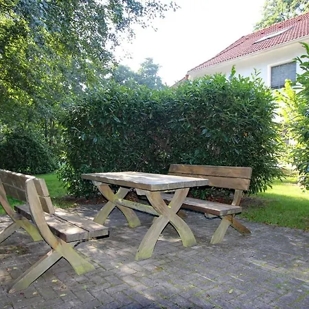 Windjammer Lejlighed