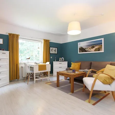 Lejlighed Windjammer