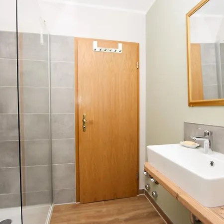 Lejlighed Windjammer *